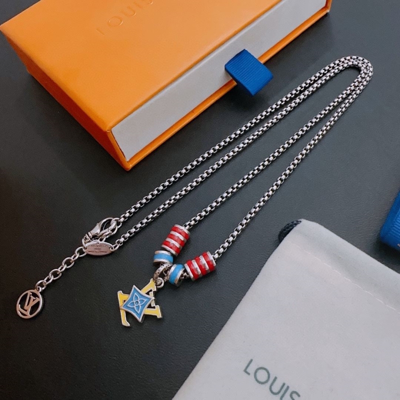 LV Necklaces